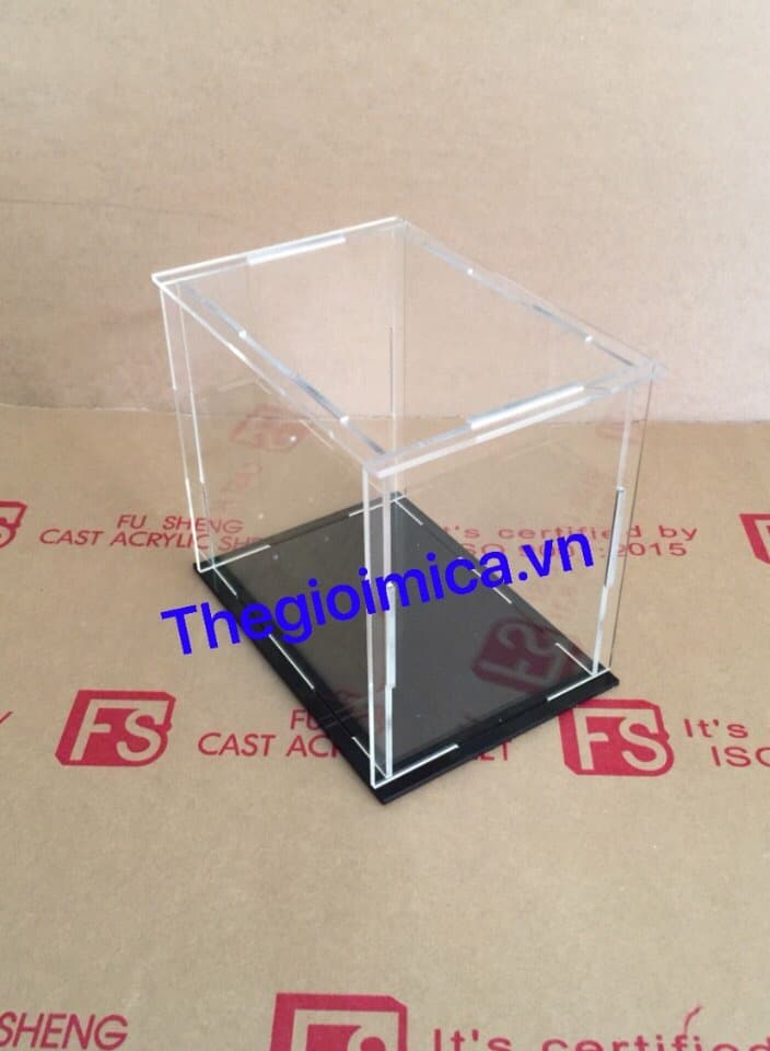 mua thùng phiếu mica ở thành phố HCM
