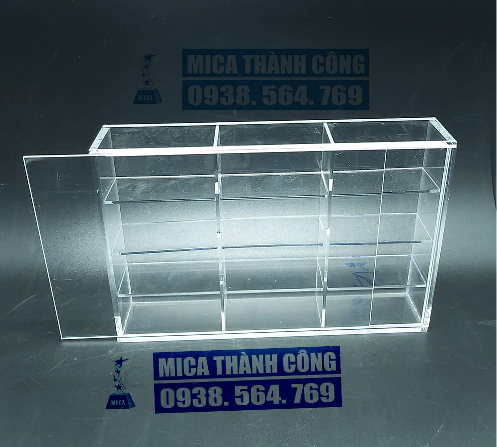 tủ mica