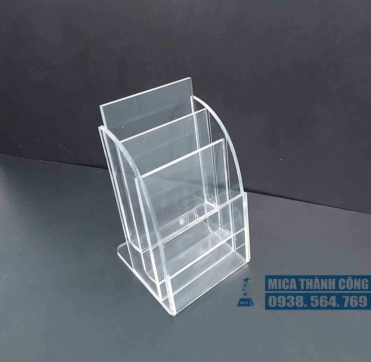 Kệ mica