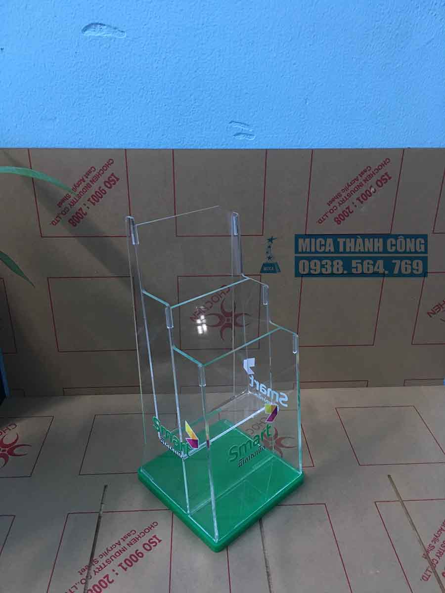 Kệ mica