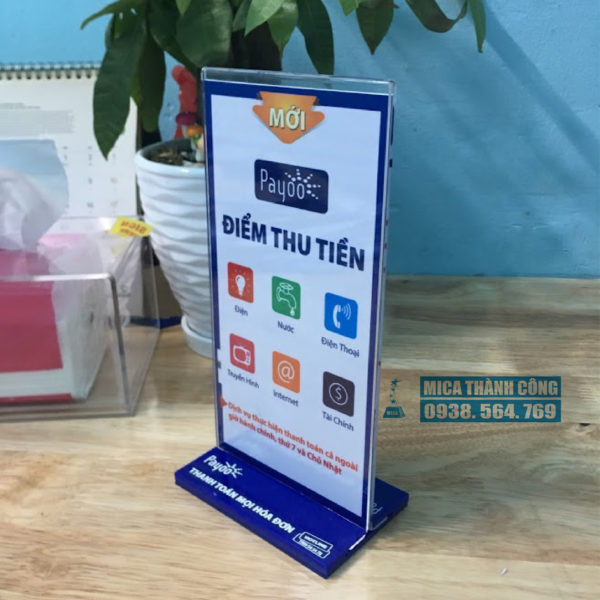 Menu Mica 4