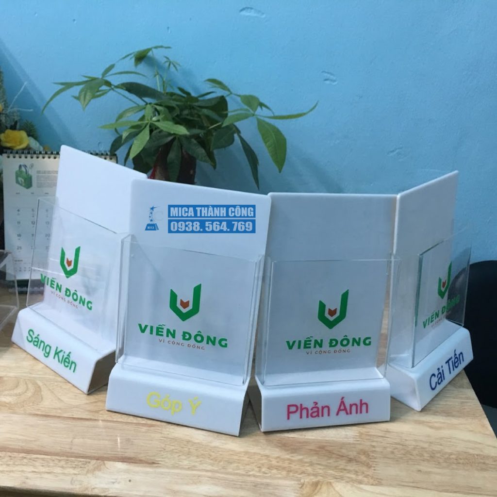Menu Mica là gì? Những thông tin cần biết về menu mica
