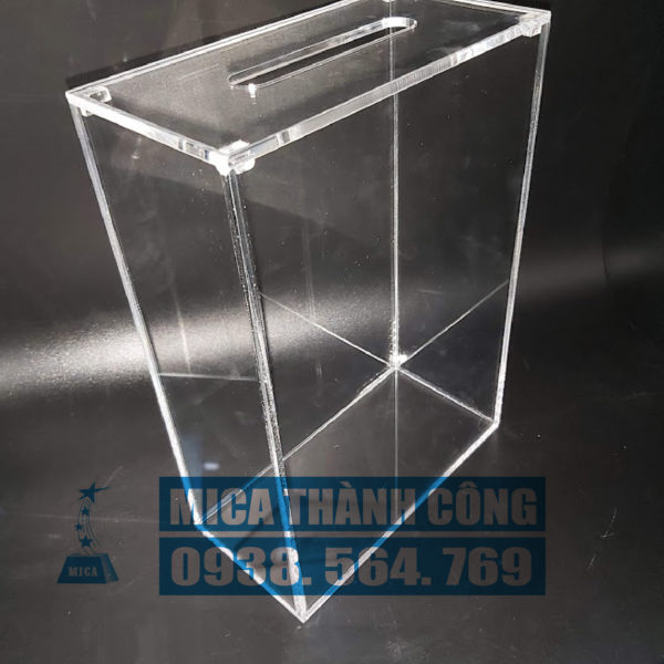 Hộp mica thực phẩm 3