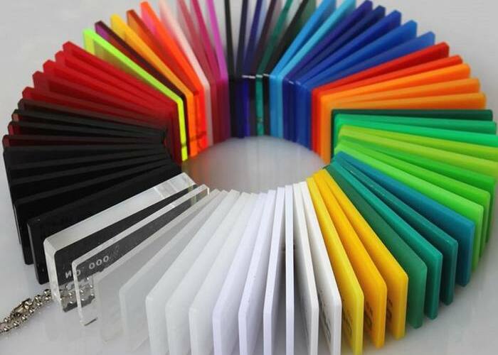 Mica nhập khẩu từ những nước nào?
